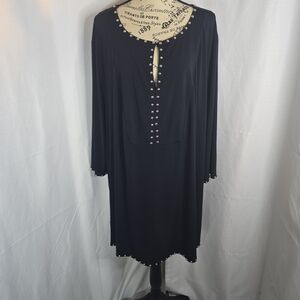 Denim 24/7 Tunic
